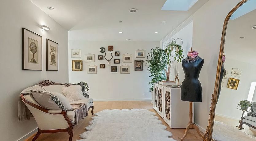 Photo of The Artist's Retreat