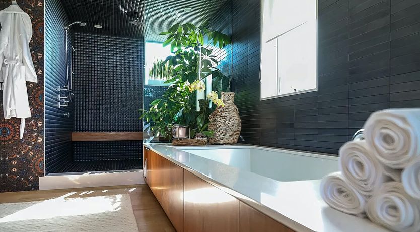 Photo of The Artist's Retreat