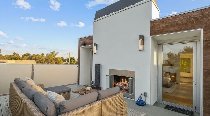 Photo of The Artist's Retreat