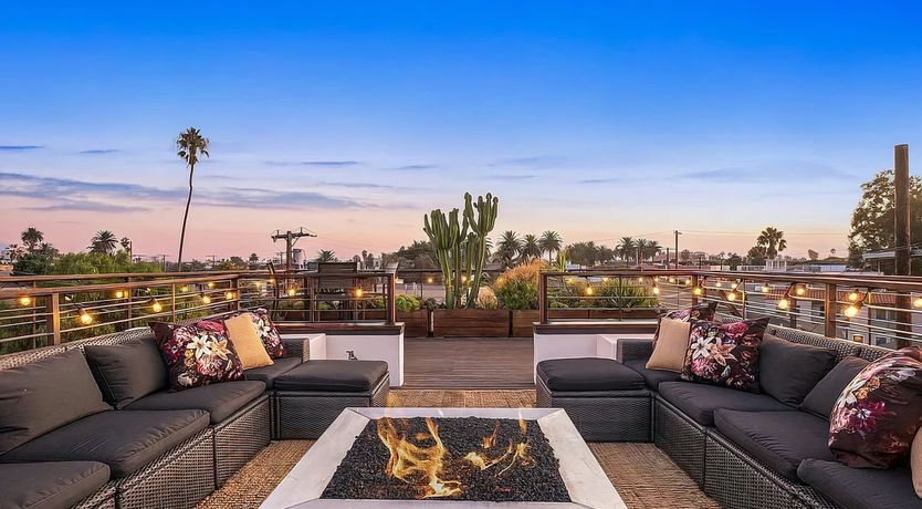 Photo of The Artist's Retreat