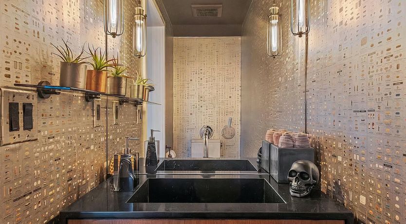 Photo of The Artist's Retreat