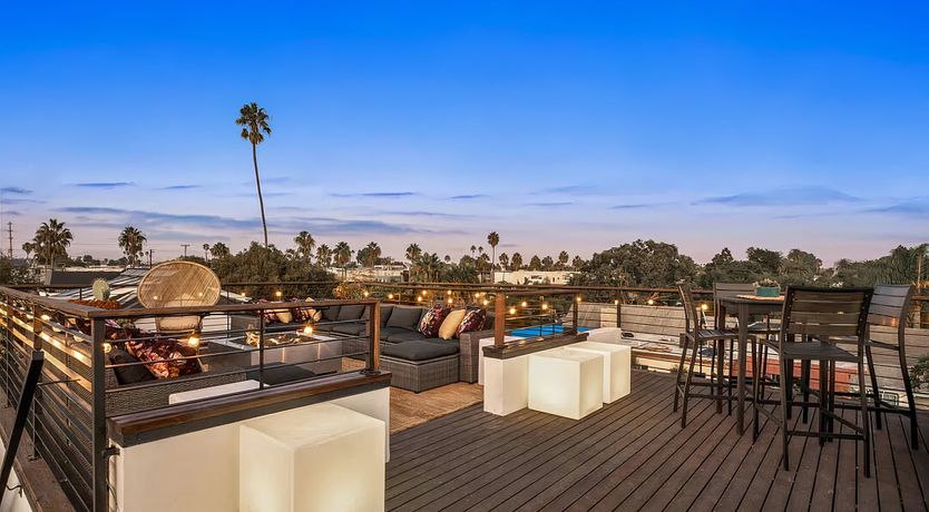 Photo of The Artist's Retreat