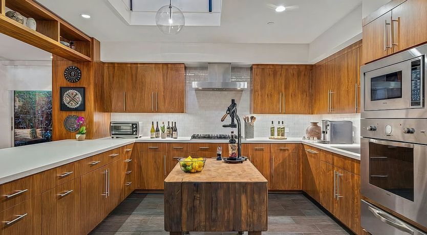 Photo of The Artist's Retreat