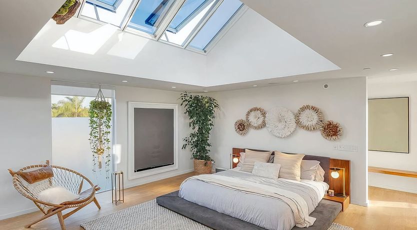 Photo of The Artist's Retreat