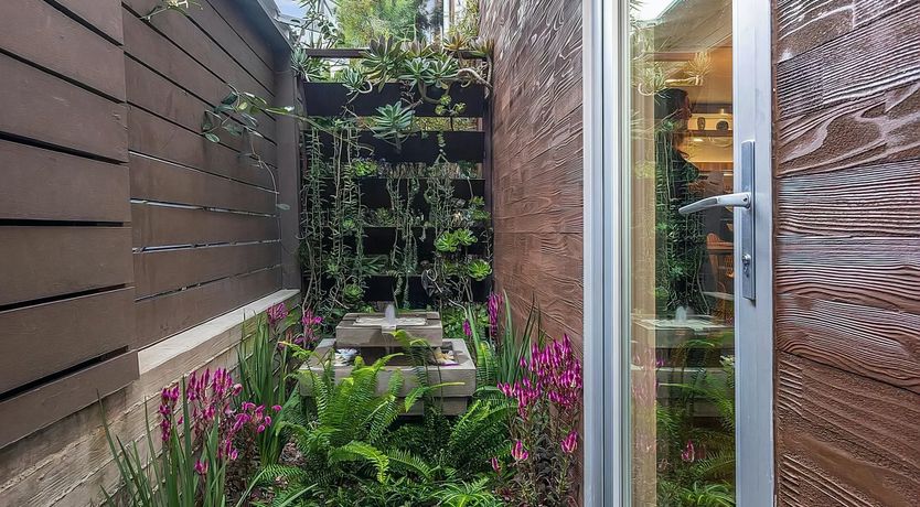 Photo of The Artist's Retreat