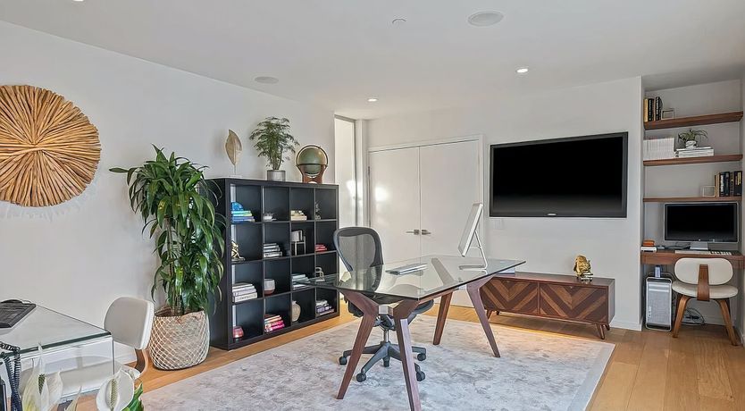 Photo of The Artist's Retreat