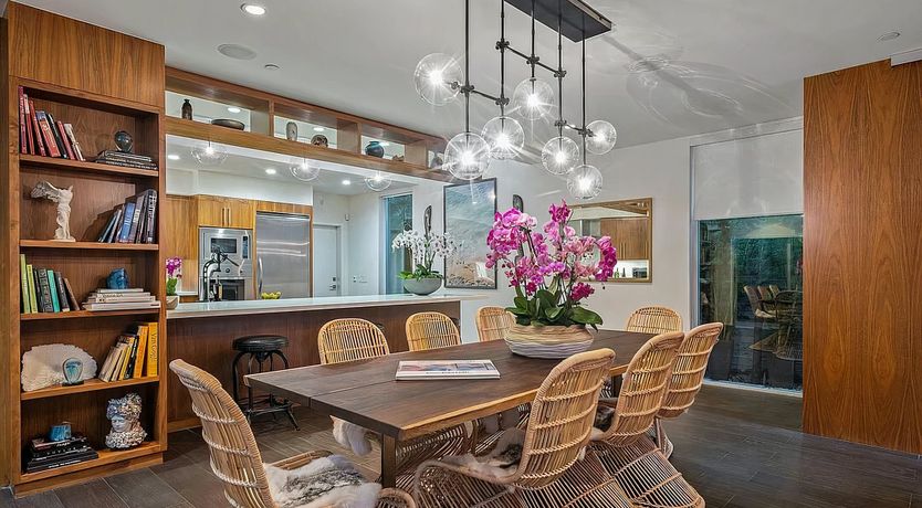 Photo of The Artist's Retreat