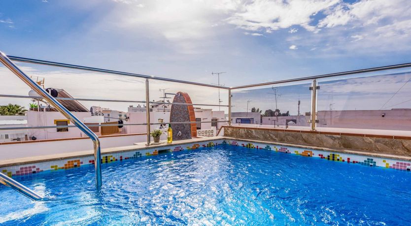 Photo of Soaring in the Sunshine