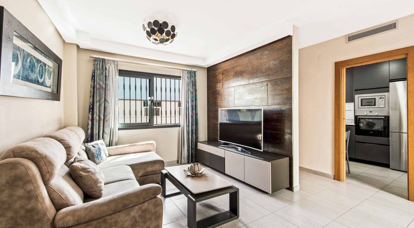 Photo of Soaring in the Sunshine