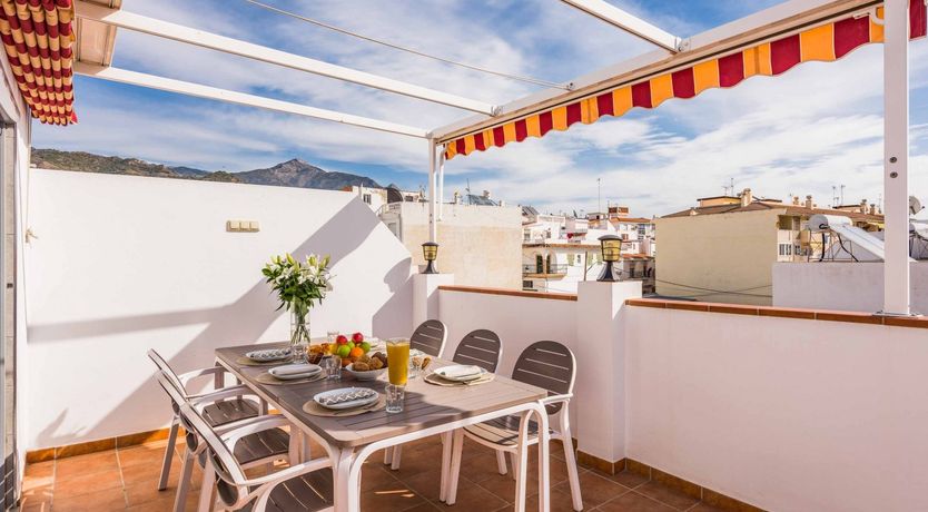 Photo of Soaring in the Sunshine