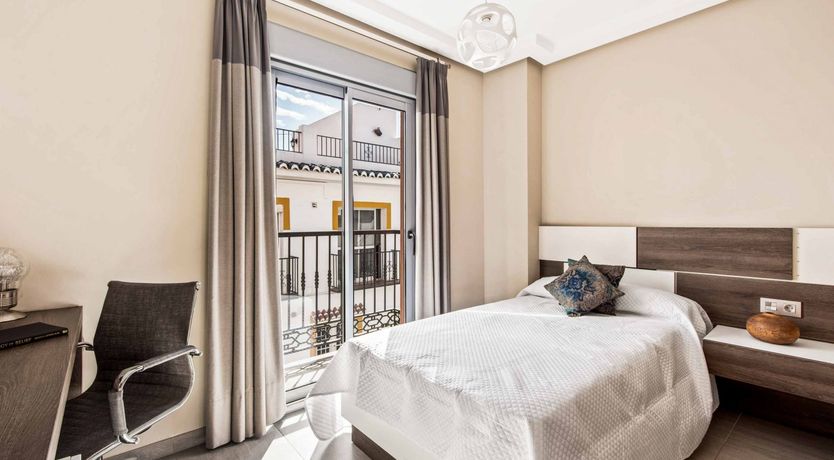 Photo of Soaring in the Sunshine