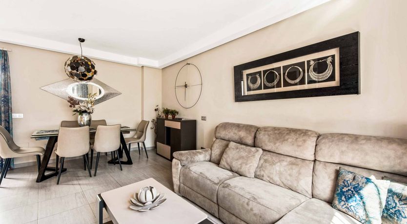 Photo of Soaring in the Sunshine