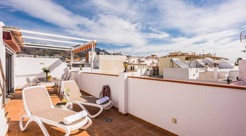 Photo of Soaring in the Sunshine