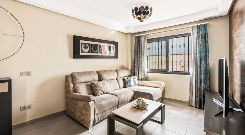 Photo of Soaring in the Sunshine