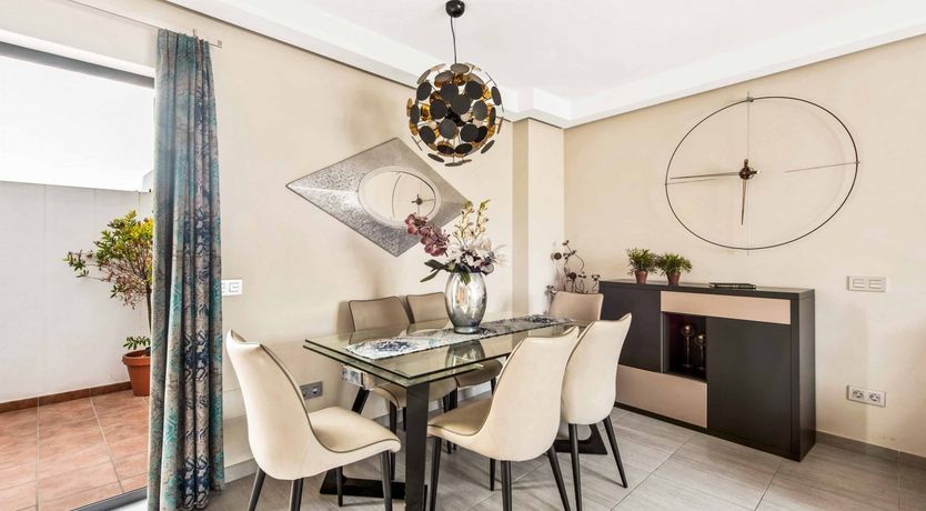 Photo of Soaring in the Sunshine