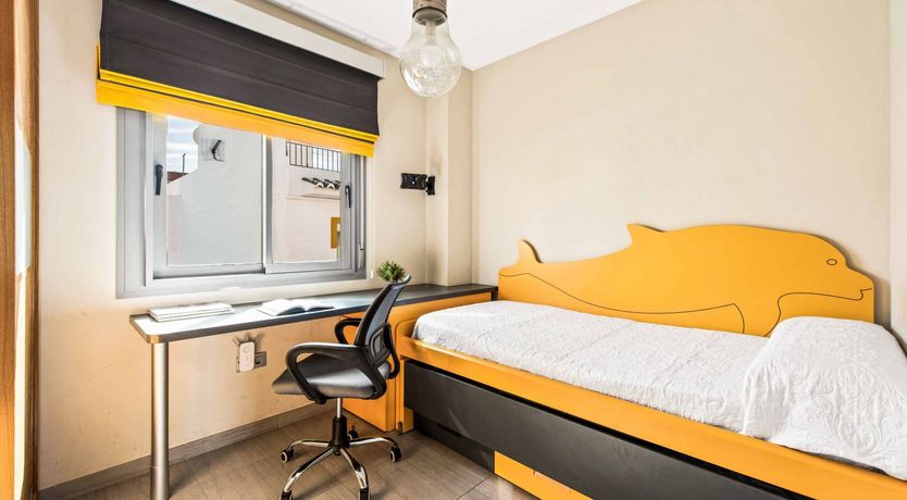 Photo of Soaring in the Sunshine