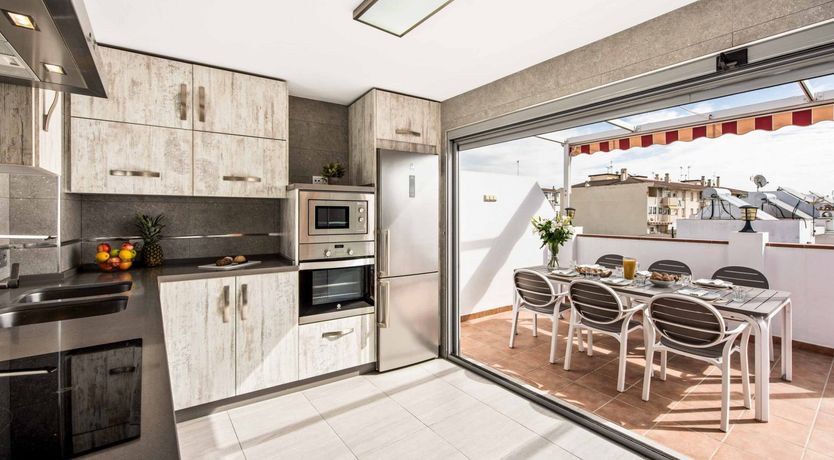 Photo of Soaring in the Sunshine