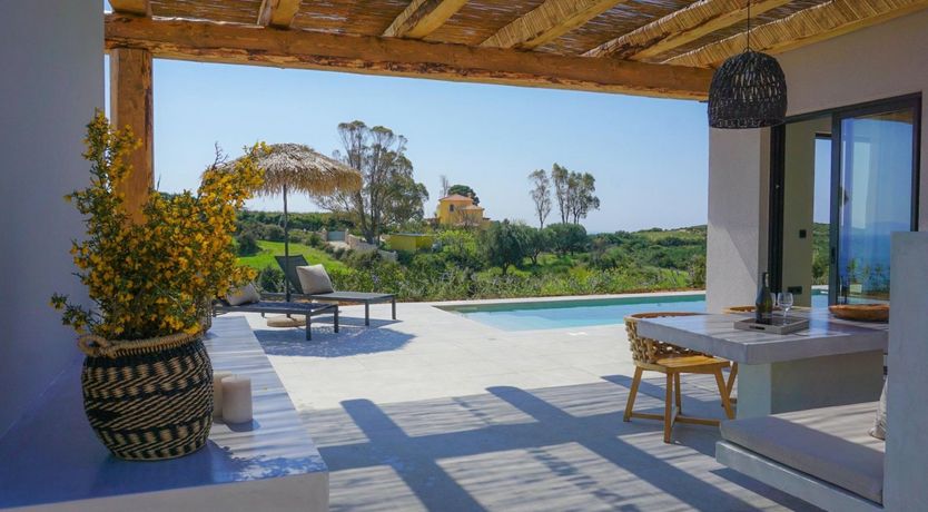 Photo of Kefalonian Charm