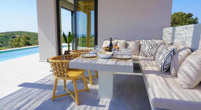 Photo of Kefalonian Charm