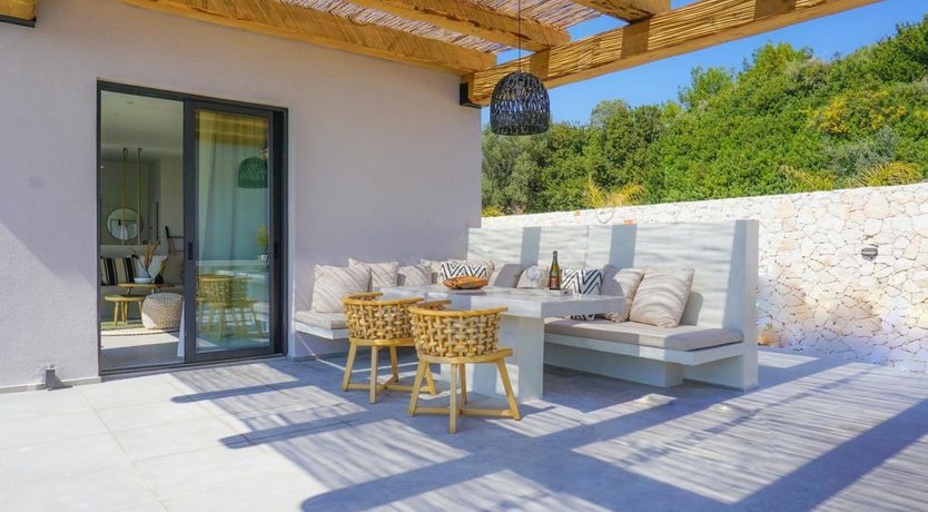 Photo of Kefalonian Charm