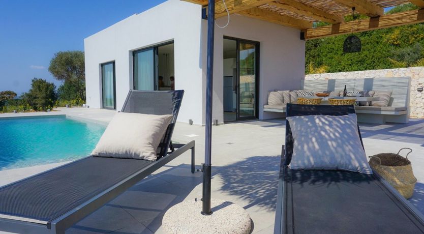 Photo of Kefalonian Charm