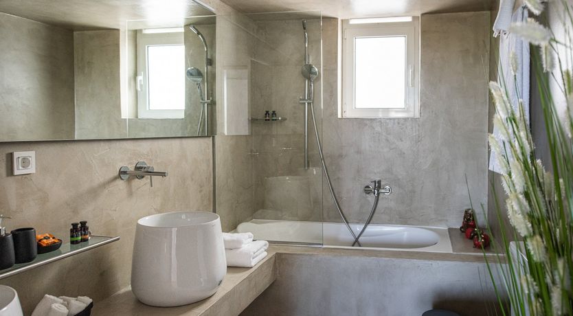 Photo of Greco Grandeur