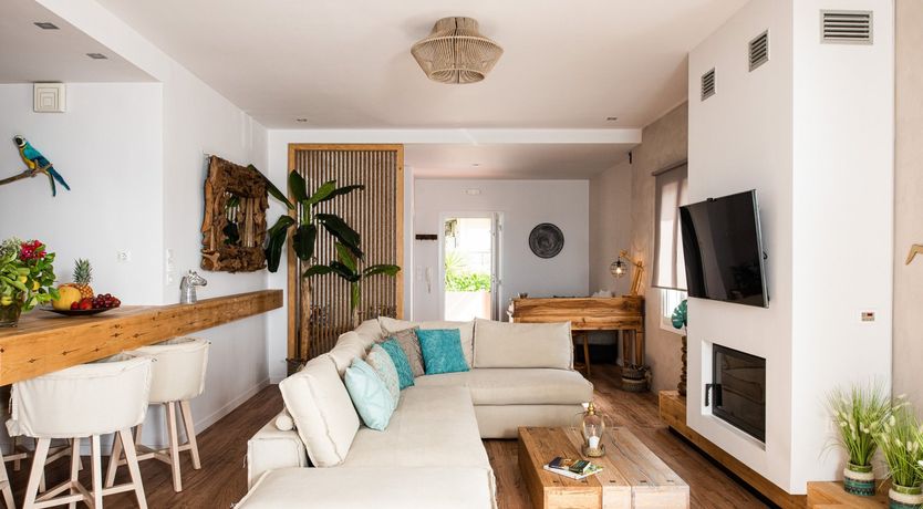 Photo of Greco Grandeur