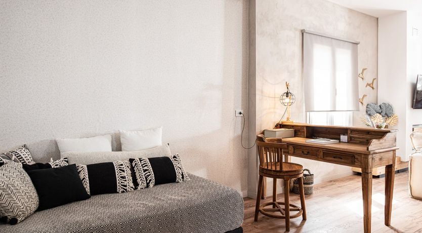 Photo of Greco Grandeur