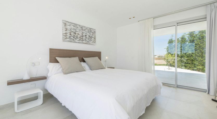 Photo of Siesta by the Sea