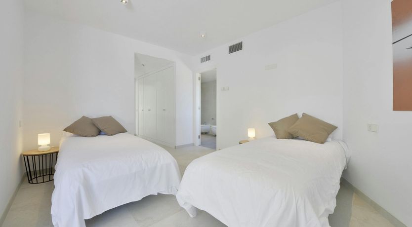 Photo of Siesta by the Sea