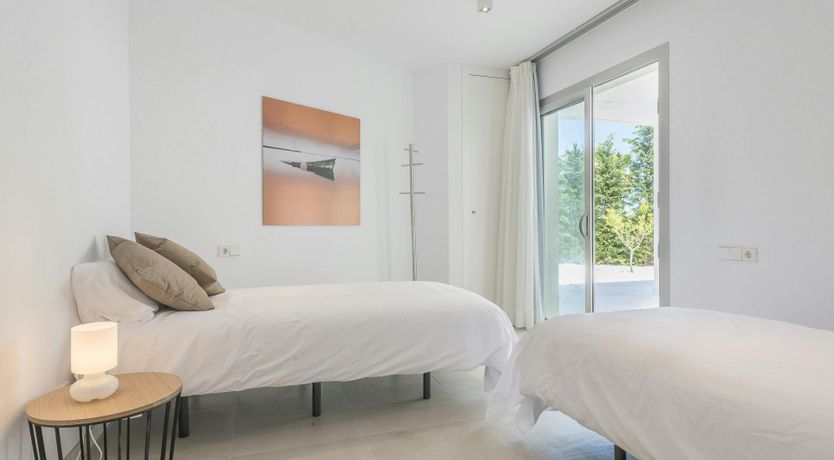 Photo of Siesta by the Sea