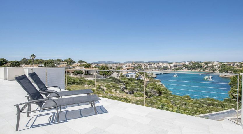 Photo of Siesta by the Sea