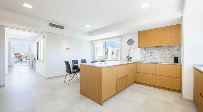 Photo of Siesta by the Sea