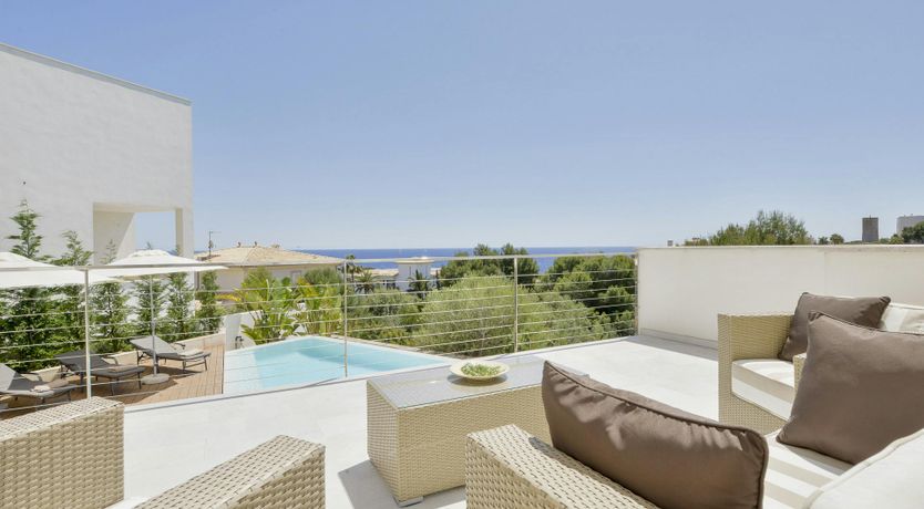 Photo of Siesta by the Sea