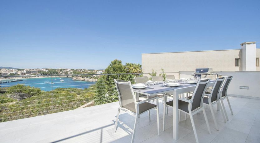 Photo of Siesta by the Sea