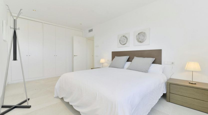 Photo of Siesta by the Sea