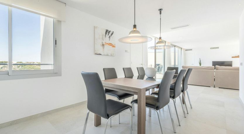 Photo of Siesta by the Sea