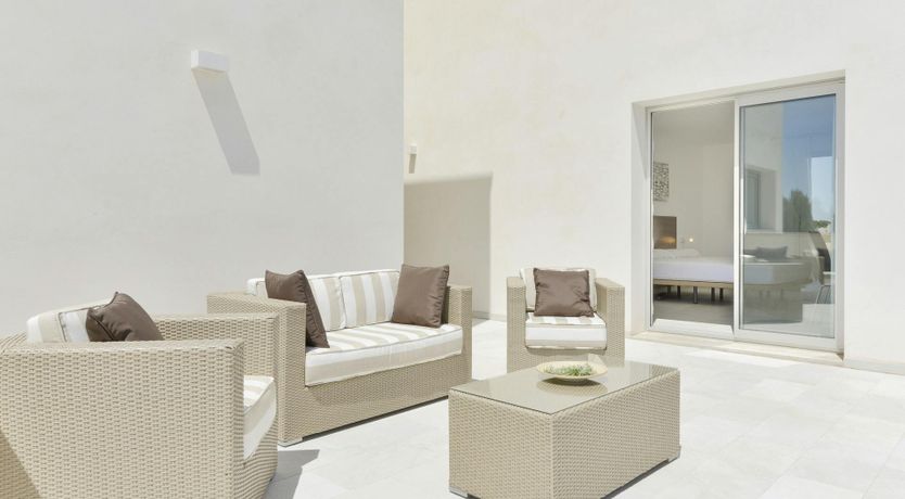 Photo of Siesta by the Sea