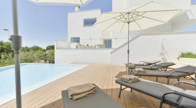 Photo of Siesta by the Sea