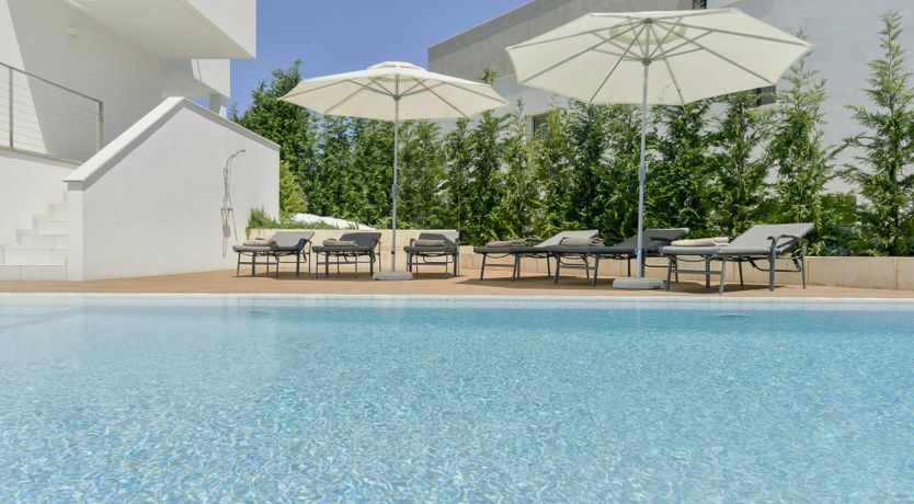 Photo of Siesta by the Sea