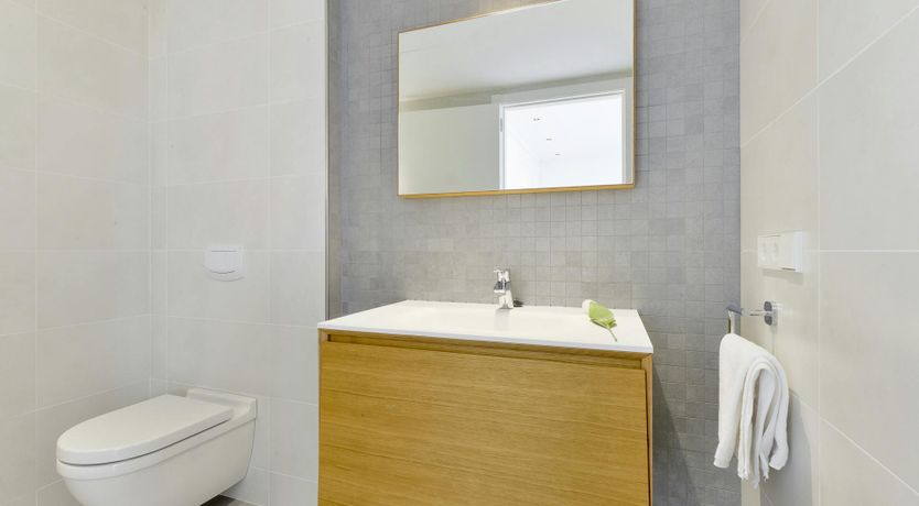 Photo of Siesta by the Sea