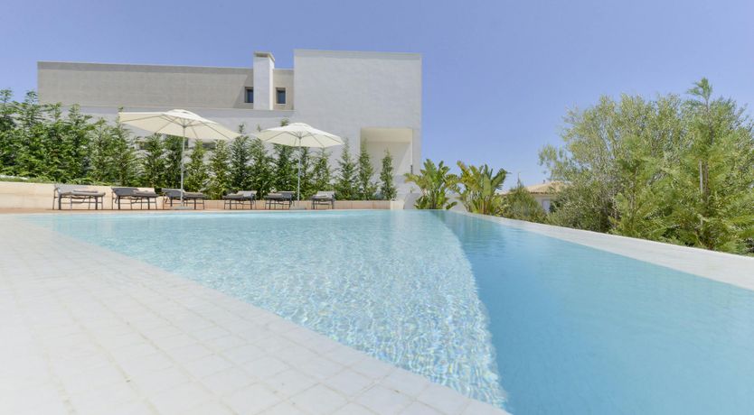 Photo of Siesta by the Sea