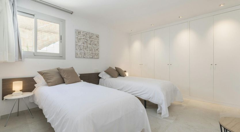 Photo of Siesta by the Sea