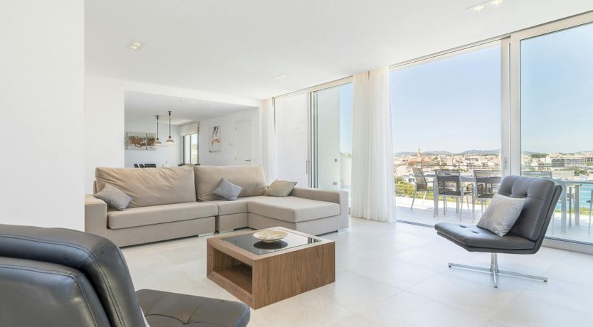 Photo of Siesta by the Sea