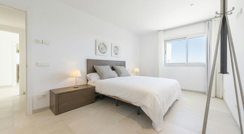 Photo of Siesta by the Sea