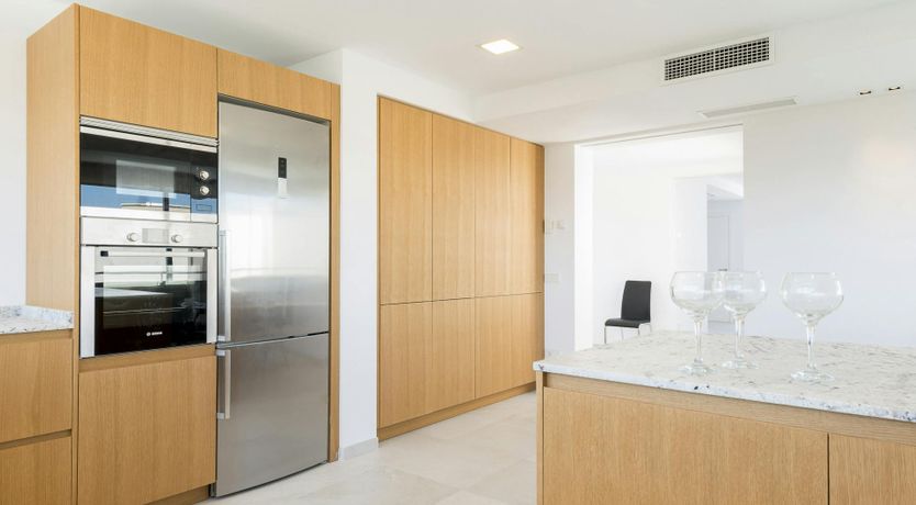 Photo of Siesta by the Sea