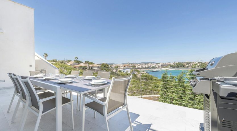 Photo of Siesta by the Sea