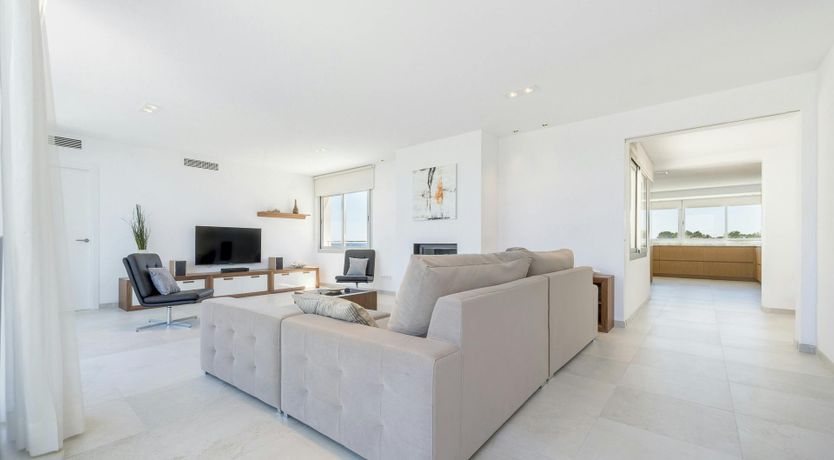 Photo of Siesta by the Sea