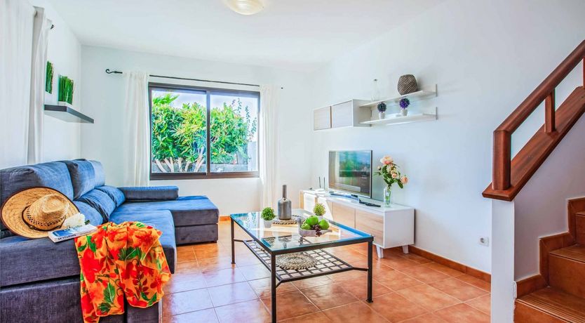 Photo of Pergola Pretty