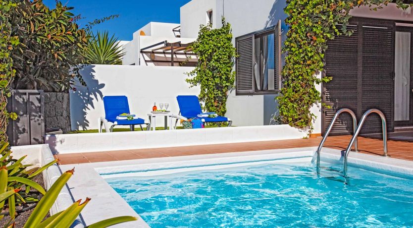 Photo of Pergola Pretty